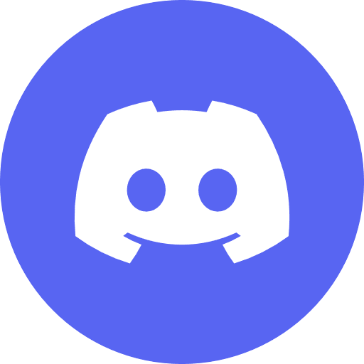 Discord Logo