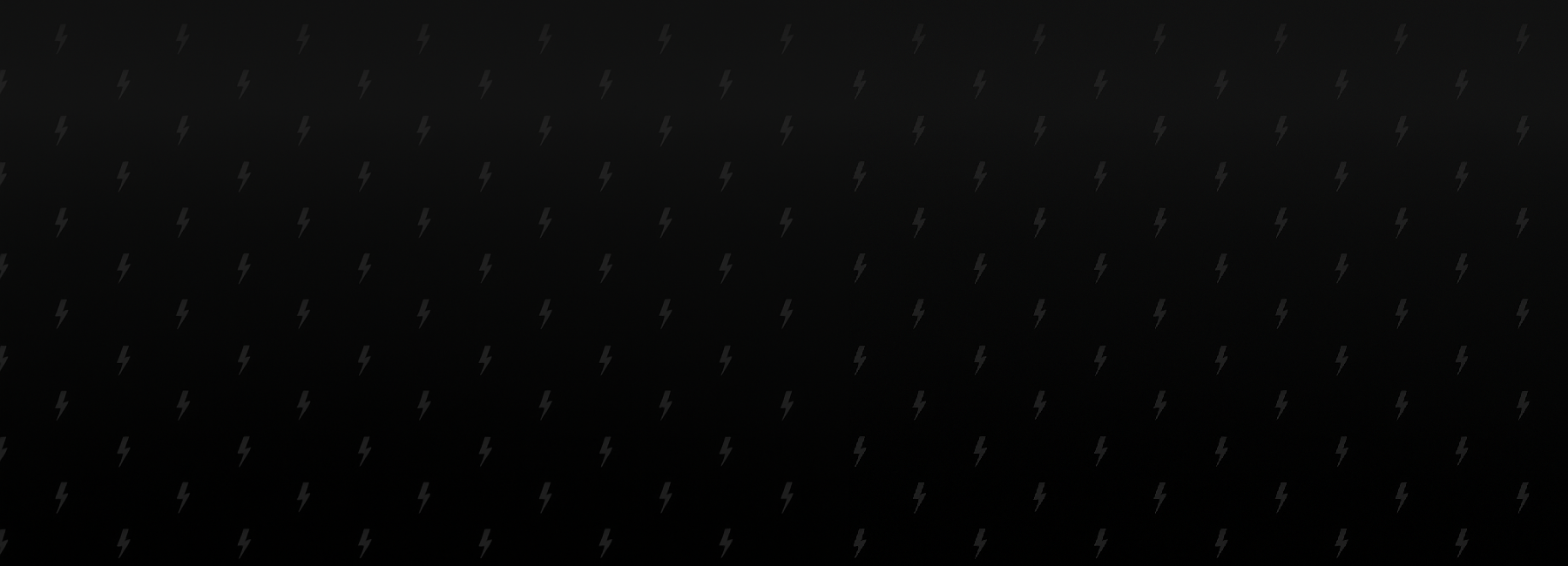 background with lightning